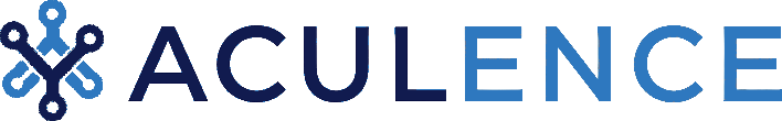 Logo Aculence